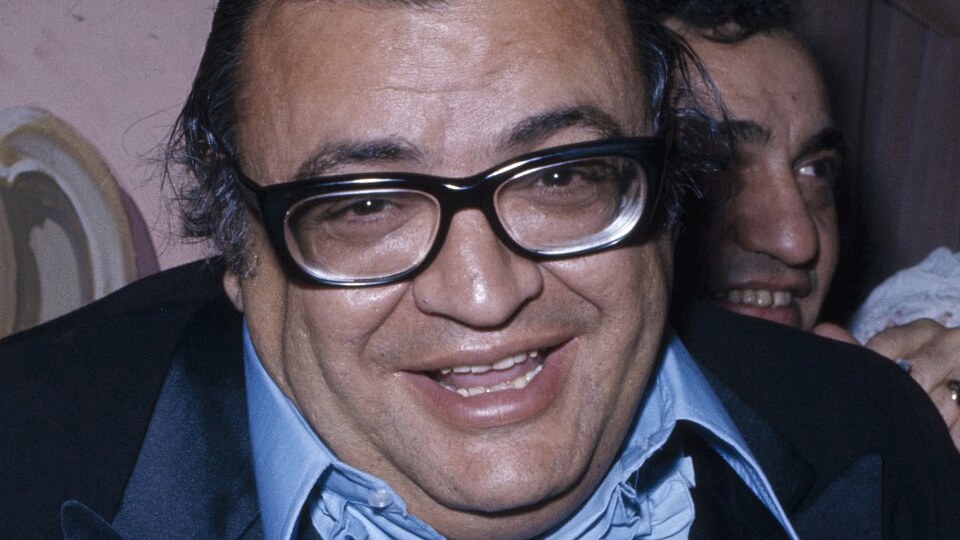 Mario Puzo