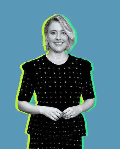 Greta Gerwig