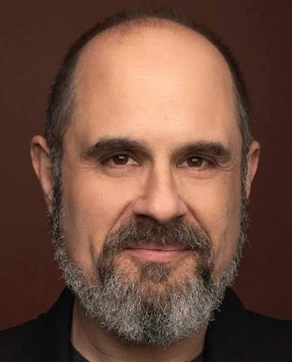 Justin Marks