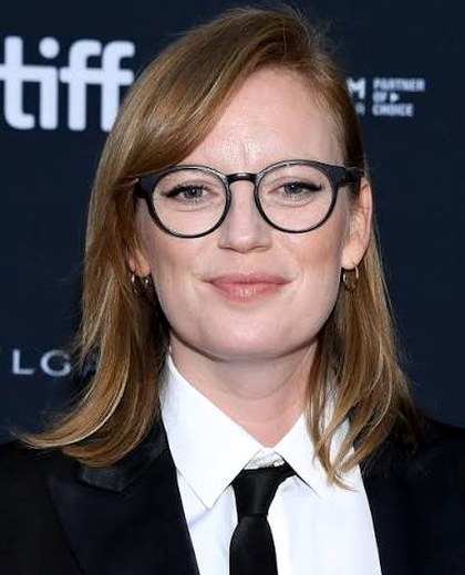 Sarah Polley