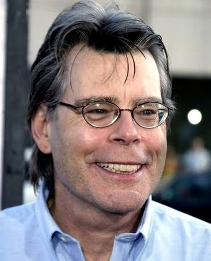 Stephen King